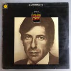 Leonard Cohen - Songs Of Leonard Cohen, Ophalen of Verzenden, Gebruikt