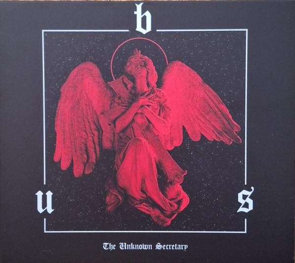 cd - Bus - The Unknown Secretary, Cd's en Dvd's, Cd's | Rock, Nieuw in verpakking, Verzenden