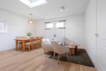 Te huur: Appartement Wilhelminastraat in Haarlem, Noord-Holland, Appartement, Haarlem