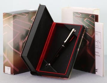 Montblanc - writer edition Franz Kafka - Balpen, Nieuw