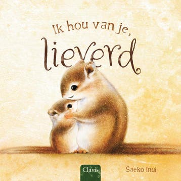 Ik hou van je, lieverd - Saeko Inui 9789044851632, Boeken, Verzenden, Gelezen, Saeko Inui