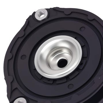 2x Schokdemper Lager geschikt voor Fiat 500x/Jeep Compass..., Verzenden, Nieuw, Fiat