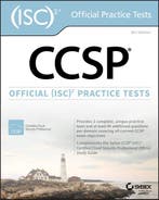 CCSP Official (ISC)2 Practice Tests 9781119449225 B Malisow, Verzenden, Zo goed als nieuw, B Malisow