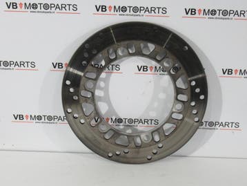 Kawasaki GPX 600 R Remschijf achter, Motoren, Ophalen of Verzenden, Nieuw