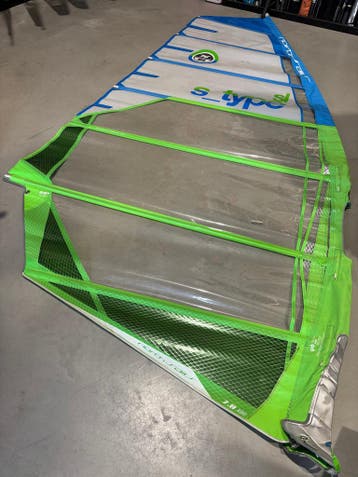 North Sails S_Type SL 7.8, Ophalen of Verzenden, Nieuw