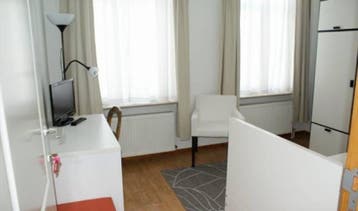 Te Huur Kamer Paul Krugerstraat In Rotterdam, Minder dan 20 m², Rotterdam