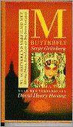 M. Butterfly 9789024514151 S. Grunberg, Verzenden, Gelezen, S. Grunberg