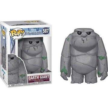 Funko Pop!  Frozen 2  Earth Giant   verzamelfiguur kinderen, Verzamelen, Verzenden, Nieuw