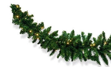 Royal Christmas Kerstboog Washington 270cm met Warm White, Ophalen of Verzenden, Nieuw