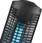 Eurom Insectenlamp - 230 Volt - 70 M², Ophalen of Verzenden, Zo goed als nieuw