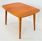 Hainke - Uitschuifbare tafel - Hout