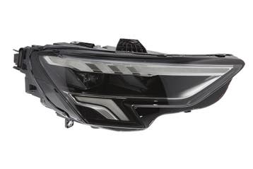 Koplamp o.a: Audi, A3 Limousine (8YS), A3 Sportback (8YA), Ophalen of Verzenden, Nieuw, Audi