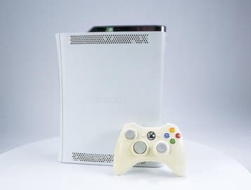 Xbox 360 - Pro Console [20GB Compleet], Spelcomputers en Games, Ophalen of Verzenden, Nieuw