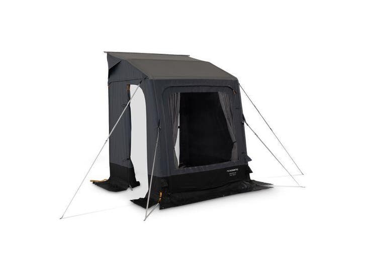 Dometic opblaasbare voortent winter air pvc 180 m, Caravans en Kamperen, Voortenten en Luifels, Nieuw