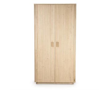 Kabinet Rosenborg 108.8x45.4cm - rosenborg | Eleonora, Ophalen of Verzenden, Nieuw