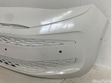 Volkswagen T7 Multivan voorbumper 7T0807221C, Auto-onderdelen, Ophalen, Gebruikt, Voor, Bumper