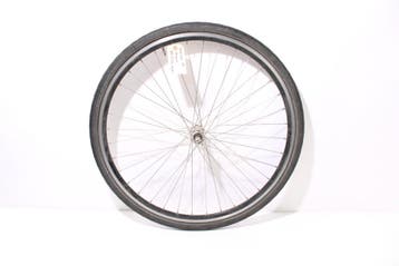 Voorwiel | 28 inch | Shimano | HB-TX500 | Velgrem, Fietsen en Brommers, Fietsonderdelen, Verzenden, Nieuw