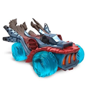 Skylanders Hot Streak, Verzenden, Zo goed als nieuw
