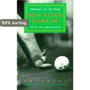 Een vuile oorlog - M. van der Kaaij 9789064812972, Verzenden, Gelezen, M. van der Kaaij