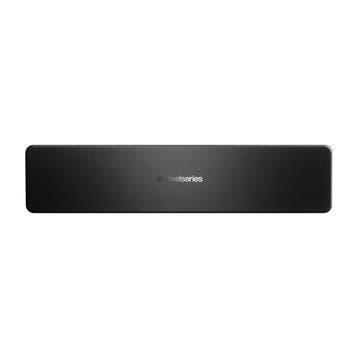 SteelSeries - Apex 7 / Apex Pro Palm Rest (Polssteun) PS4, Computers en Software, Ophalen of Verzenden, Zo goed als nieuw