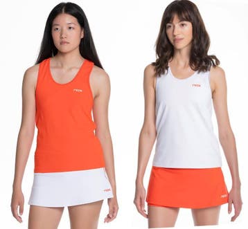 NOX Team dames padelkleding diverse kleuren en maten, Ophalen of Verzenden, Nieuw, Padelkleding