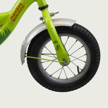 BikeFlip kinderfiets 12 inch, Ophalen of Verzenden, Gebruikt, BikeFlip