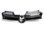 Grille Volkswagen Golf 5 BRILJANTSCHWARZ (L041), Ophalen of Verzenden, Nieuw, Voor, Volkswagen