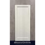 Bruynzeel binnendeur X1907 93x201,5 (Opdek universeel), Doe-het-zelf en Verbouw, Deuren en Horren, 80 tot 100 cm, Binnendeur, Nieuw