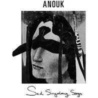 ANOUK - SAD SINGALONG SONGS (LP), Verzenden, Nieuw in verpakking