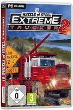 18 Wheels of Steel Extreme Trucker 2, Verzenden, Nieuw
