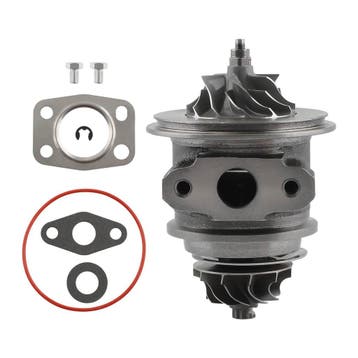 Turbo CHRA TD025S2 geschikt voor Peugeot 207 307, Citroen..., Verzenden, Nieuw, Peugeot