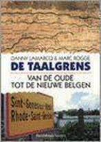 De taalgrens / Historische reeks / 29 9789061529606 M. Rogge, Verzenden, Gelezen, M. Rogge