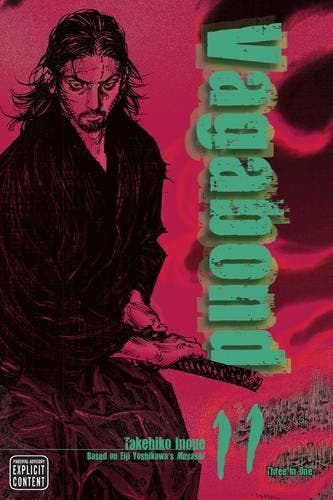 Vagabond (VIZBIG Edition)  Vol. 11, Verzenden, Nieuw