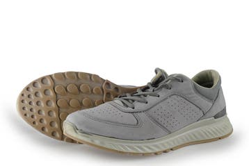 Ecco Sneakers in maat 42 Beige, Ecco, Overige kleuren, Verzenden, Sneakers of Gympen
