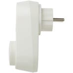 EcoDim - LED Stekkerdimmer - ECO-DIM.06 - Fase Afsnijding RC, Ophalen of Verzenden, Nieuw