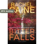 Bitter Falls / Stillhouse Lake / 4 9789045216799, Verzenden, Gelezen, Rachel Caine