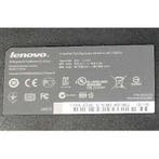 Lenovo ThinkPad Port Replicator 04Y2076, 4336, 75Y5909, Ophalen of Verzenden, Zo goed als nieuw, Lenovo, Docking station