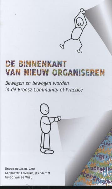 De Binnenkant Van Nieuw Organiseren |  | Nieuw, Ophalen of Verzenden, Nieuw