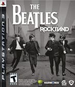 Playstation 3 The Beatles: Rock Band, Verzenden, Zo goed als nieuw