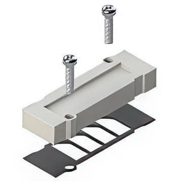 SMC Bush Assemblage - SY3000-52-5A [10 Stukken], Verzenden, Nieuw