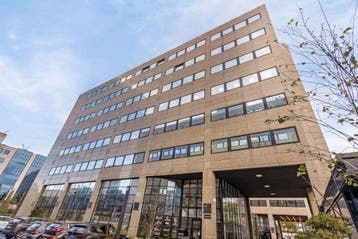 Kantoorruimte te huur Eindhoven Schimmelt 20, Zakelijke goederen, Bedrijfs Onroerend goed, Huur, Kantoorruimte