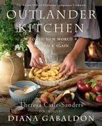 9781984855152 Outlander Kitchen Theresa Carle-Sanders, Verzenden, Nieuw, Theresa Carle-Sanders