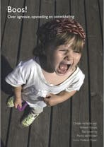 Boos! Bas Levering, Madelon Pieper, Micha de Winter, Willem, Verzenden, Gelezen