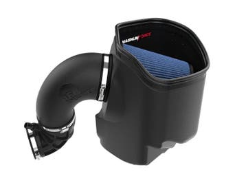 aFe Magnum FORCE Stage-2 Cold Air Intake System w/ Pro 5R, Ophalen of Verzenden, Nieuw