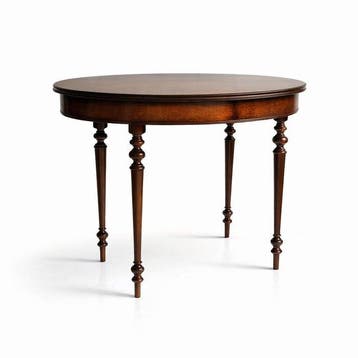 Tafel - Hout