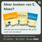 Een kleine inleiding in het boeddhisme 9789020963069 E. Maex, Verzenden, Zo goed als nieuw, E. Maex