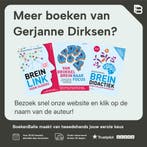 Breindidactiek 9789082286205 Gerjanne Dirksen, Verzenden, Gelezen, Gerjanne Dirksen