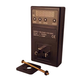 Digitale timer, Verzenden, Nieuw