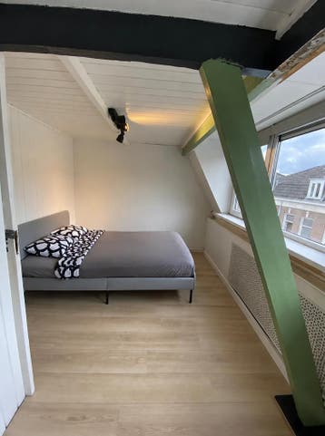 Huis te huur aan Javastraat in Utrecht, Tussenwoning, Utrecht