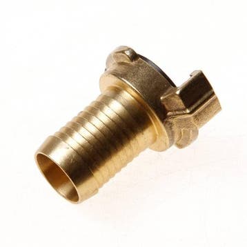 GEKA koppeling tule 1” 25 mm, Ophalen of Verzenden, Nieuw